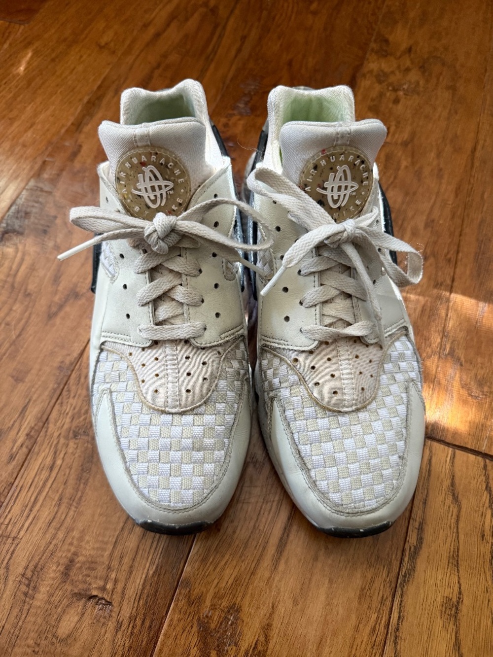 Nike Huarache sneakers